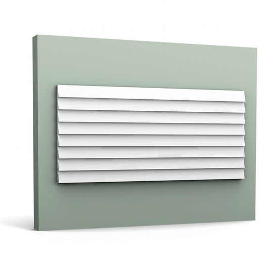 Panou decorativ WX204 RIPPLE