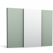 Panou decorativ WX204 RIPPLE