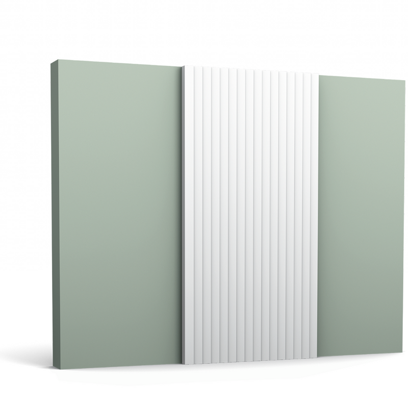 Panou decorativ WX204 RIPPLE