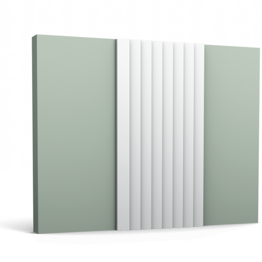 Panou decorativ WX204 RIPPLE