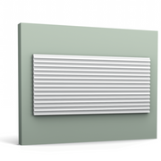 Panou decorativ duropolimer WX205 TRACK