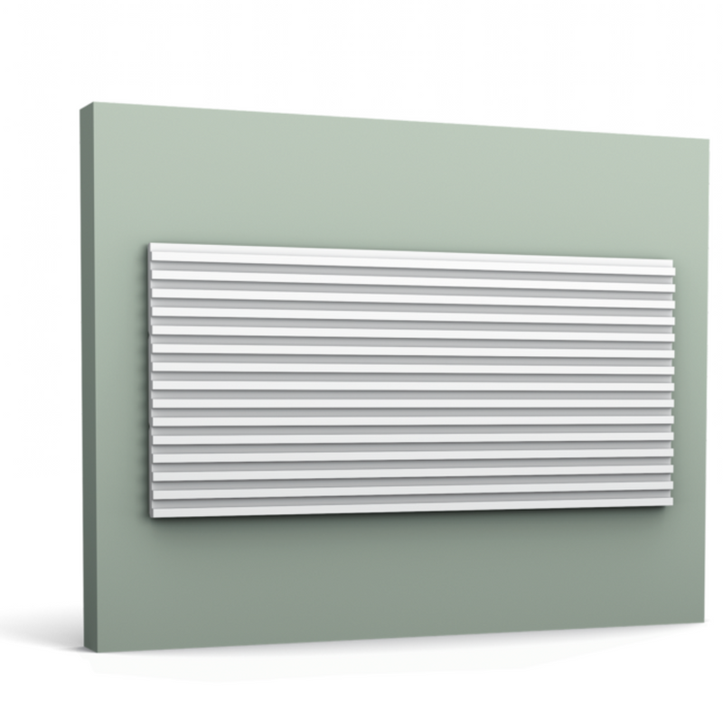 Panou decorativ duropolimer WX205 TRACK