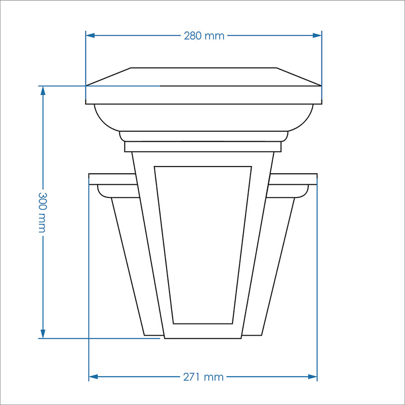 Chei boltă ZK103