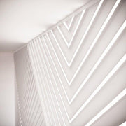 Molding Duropolimer CX190 U-PROFILE - Madew Decor - Finisaje pentru casa ta 