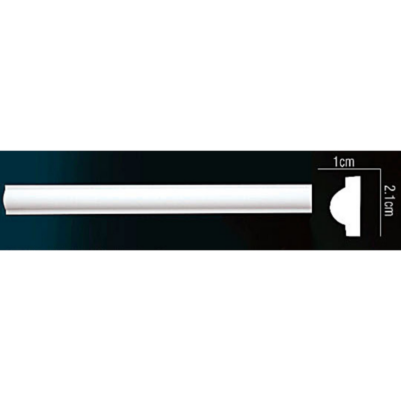 Molding poliuretan AD340