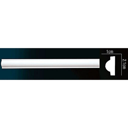 Molding poliuretan AD340