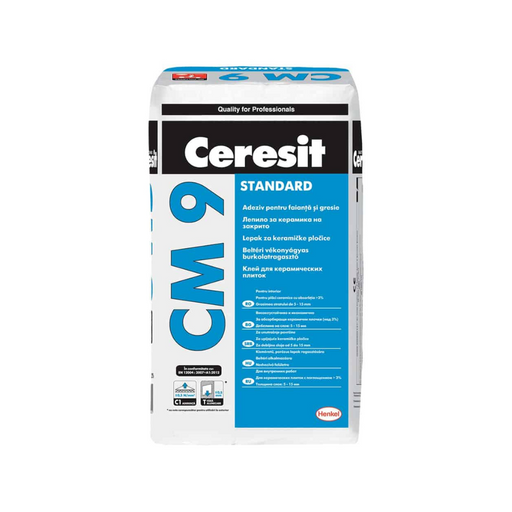 cm11 ceresit