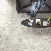 IM ARABESQUE WHITE POL 60X120-X