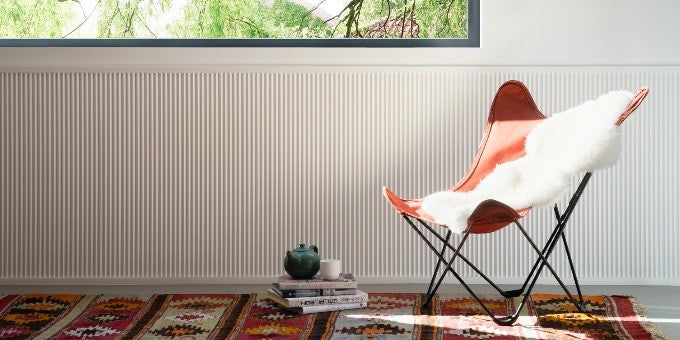 Panou poliuretan W108 ZIGZAG