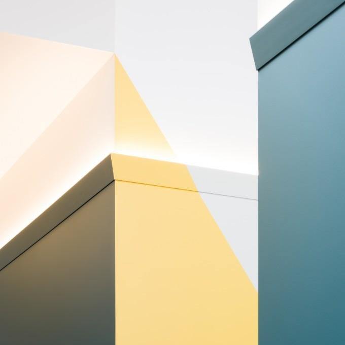 Bagheta Duropolymer SX179 DIAGONAL - Madew Decor - Finisaje pentru casa ta 