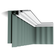 Baghet Duropolymer CX196 U-STEPS 40x113 2m