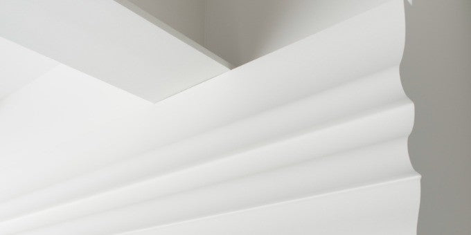 Molding poliuretan P3071 GOLF