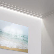 Bagheta Poliuretan C390 STEPS - Madew Decor - Finisaje pentru casa ta 