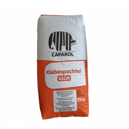 Klebespachtel 100R Caparol