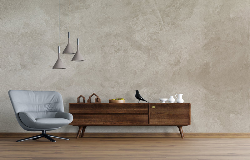 Vopsea decorativa StuccoDecor DI PERLA