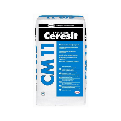 adeziv cm11 ceresit
