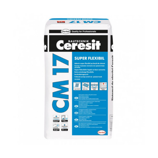 adeziv ceresit cm17