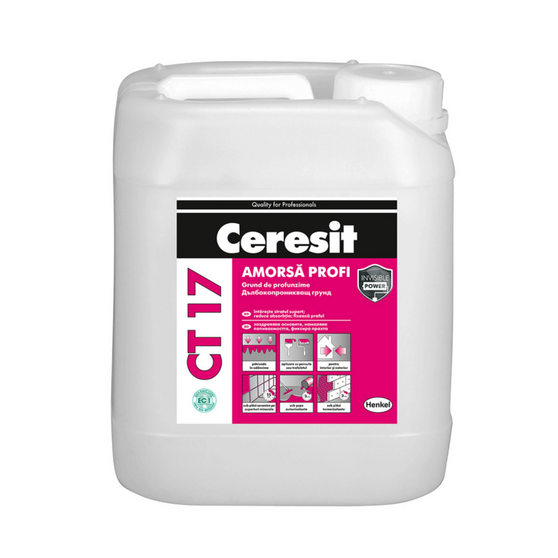 ct17 ceresit