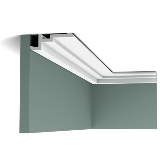 Baghet Duropolymer CX196 U-STEPS 40x113 2m
