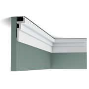 Baghet Duropolymer CX196 U-STEPS 40x113 2m