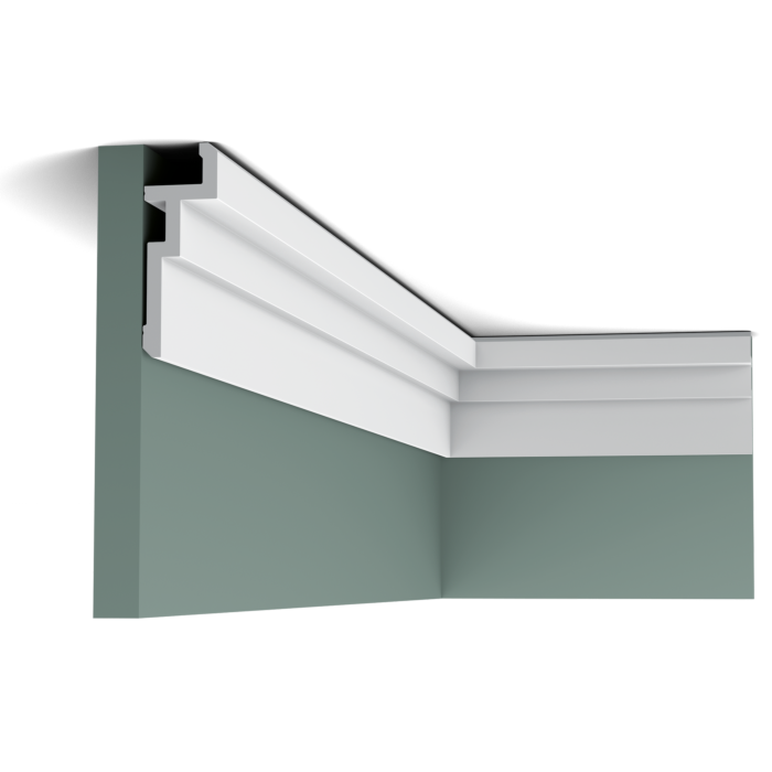 Baghet Duropolymer CX196 U-STEPS 40x113 2m