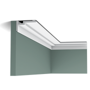 Baghet Duropolymer CX197 U-STEPS 50x93 2m