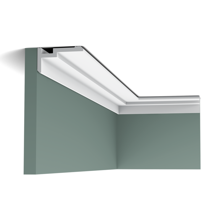 Baghet Duropolymer CX197 U-STEPS 50x93 2m