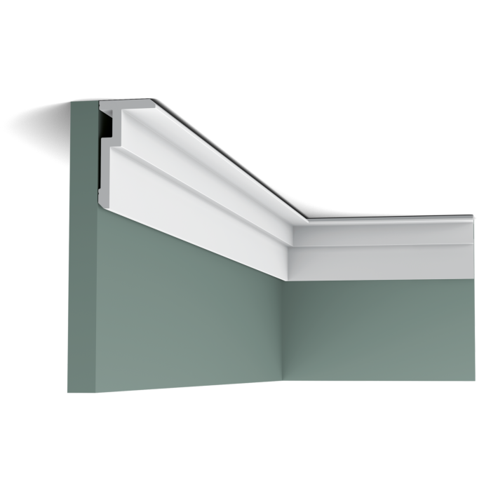 Baghet Duropolymer CX197 U-STEPS 50x93 2m