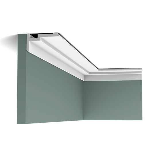 Baghet Duropolymer CX197 U-STEPS 50x93 2m