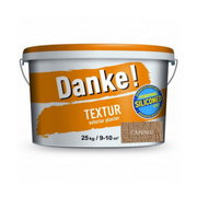 DANKE! TEXTUR 25kg