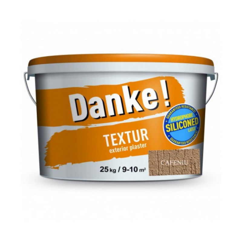 DANKE! TEXTUR 25kg