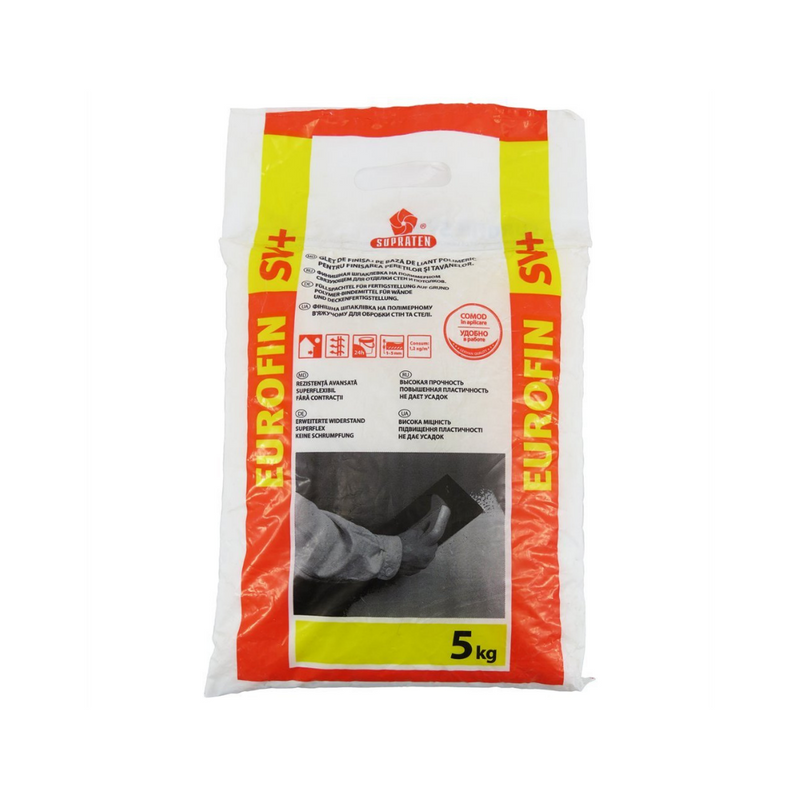 Glet Eurofin SV+ 5kg