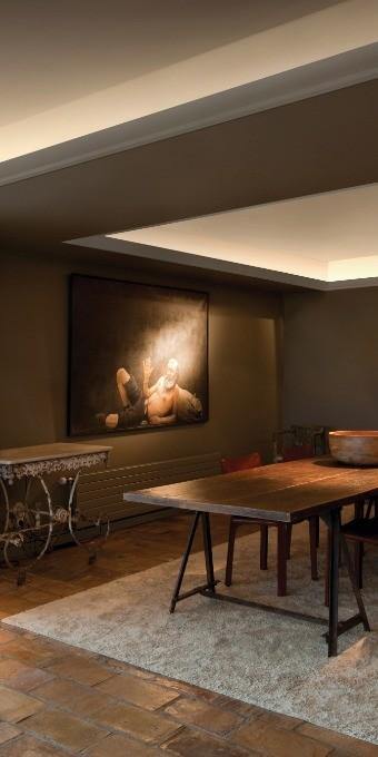 Bagheta Poliuretan C351 BOAT - Madew Decor - Finisaje pentru casa ta 