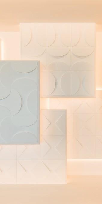 Bagheta Duropolymer CX189 - Madew Decor - Finisaje pentru casa ta 