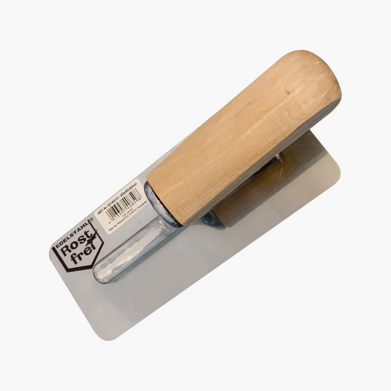 gletiera inox