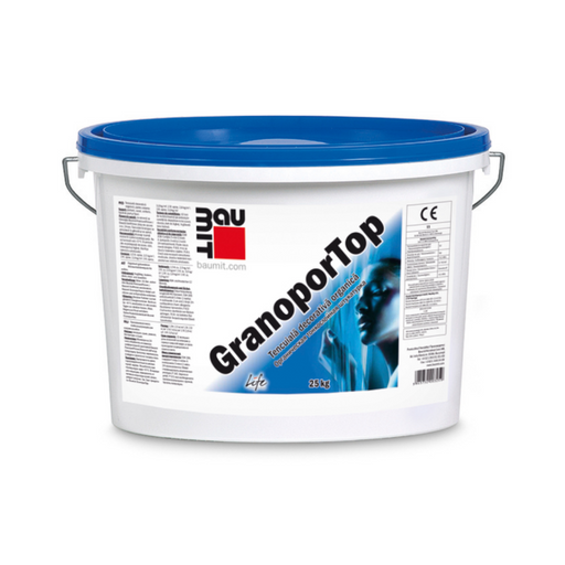 GranoporTop