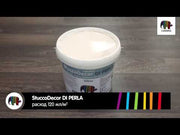 di perla caparol video