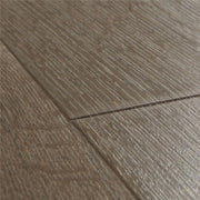 Laminat  de stejar clasic, maro - Madew Decor - Finisaje pentru casa ta 