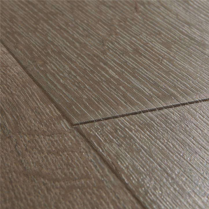 Laminat  de stejar clasic, maro - Madew Decor - Finisaje pentru casa ta 
