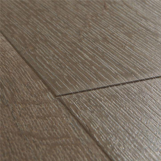 Laminat  de stejar clasic, maro - Madew Decor - Finisaje pentru casa ta 
