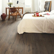 Laminat  de stejar clasic, maro - Madew Decor - Finisaje pentru casa ta 