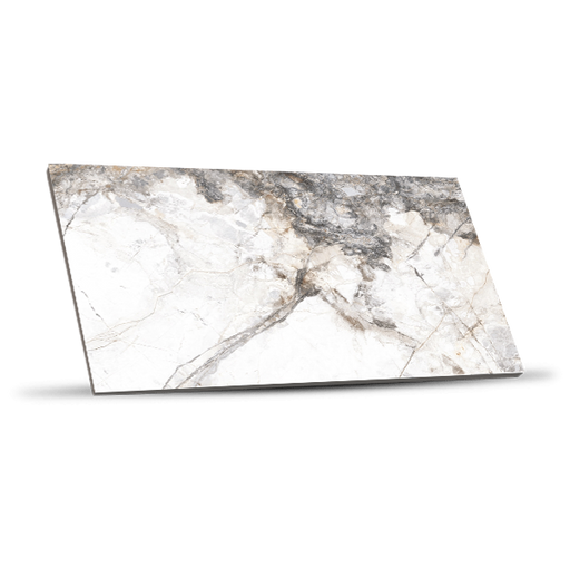 INVISIBLE MARBLE GREY PLSH RC POR TL 60*120