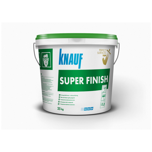 Chit Super Finish