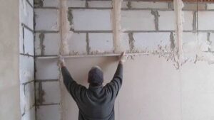 Leat de nivelat W6