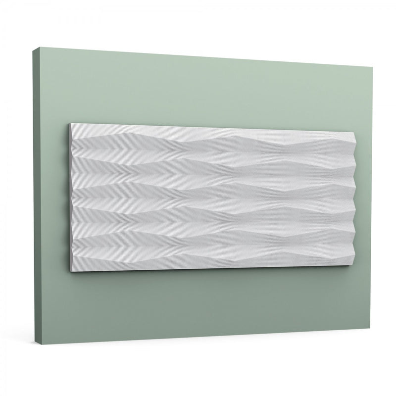 W112 CRESTE Orac Decor
