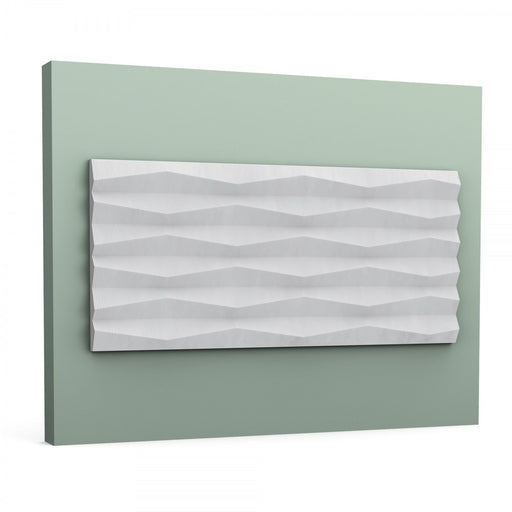 W112 CRESTE Orac Decor