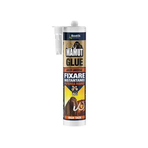 Adeziv Mamut Glue High Tack Alb 290ml