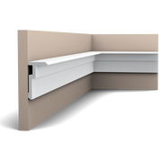 Molding Duropolymer CX197 U-STEPS 50x93 2m