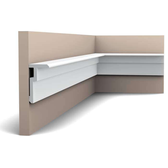 Molding Duropolymer CX197 U-STEPS 50x93 2m