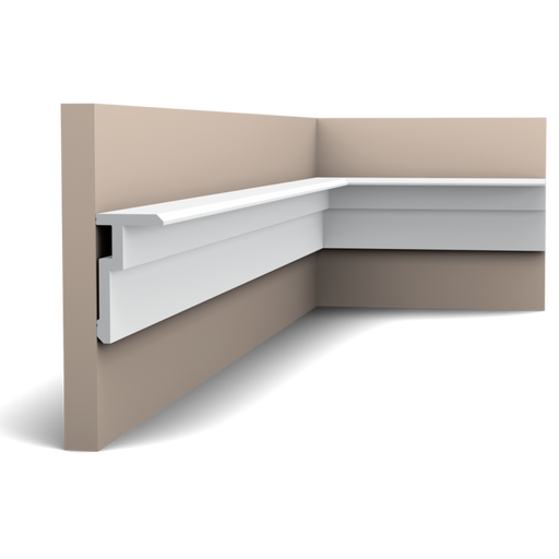 Molding Duropolymer CX197 U-STEPS 50x93 2m